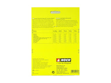 Laden Sie das Bild in den Galerie-Viewer, Modellbahn Bäume Schneetannen, Doppelpack 2 x 3 Stück, Noch 25234 H0/TT/N/Z neu, OVP