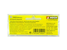 Laden Sie das Bild in den Galerie-Viewer, Modellbahn Figuren Nikolaus mit Knecht Ruprecht, Noch H0 15929 neu OVP