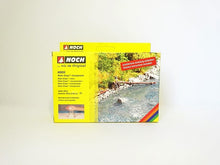 Laden Sie das Bild in den Galerie-Viewer, Modellbau Wasser Water-Drops ® "transparent", Noch 60855 neu, OVP