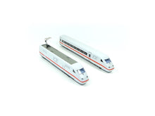 Laden Sie das Bild in den Galerie-Viewer, Märklin H0 aus 29792, ICE 2 mit Steuerwagen, digital, mfx, sound, 2 teilig, neu