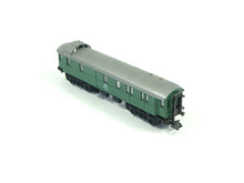 Laden Sie das Bild in den Galerie-Viewer, Personenwagen Gepäckwagen Düe DB, Arnold N 3301