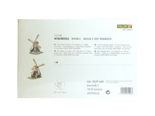 Laden Sie das Bild in den Galerie-Viewer, Bausatz Windmühle, Faller H0 131546, neu