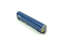 Laden Sie das Bild in den Galerie-Viewer, Güterwagen Schiebeplanenwagen, VTG, Fleischmann N 837712 neu