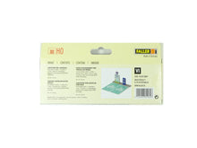 Laden Sie das Bild in den Galerie-Viewer, Bausatz Modellbau Ladestation für E-Fahrzeuge, Faller H0 180280, neu