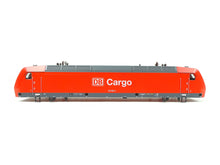 Laden Sie das Bild in den Galerie-Viewer, Gehäuse Ersatzgehäuse DB Cargo 145 002-2 Fleischmann H0