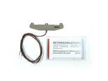 Laden Sie das Bild in den Galerie-Viewer, Weichenantrieb elektrisch ( universal ), Fleischmann H0/N 640000 neu, OVP