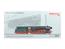 Laden Sie das Bild in den Galerie-Viewer, Güterzug-Dampflok mfx+ BR 44 1315 digital sound, Märklin H0 39889 neu OVP
