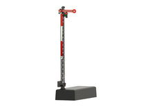 Laden Sie das Bild in den Galerie-Viewer, Modellbahn Signal Hauptsignal m. Gittermast, mfx, DCC, Märklin H0 70394 neu, OVP