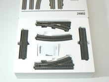 Laden Sie das Bild in den Galerie-Viewer, Digitale C Gleis Ergänzung D2, Märklin H0 24802 neu