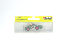 Laden Sie das Bild in den Galerie-Viewer, Noch H0 16750, Einachstraktor, neu, OVP