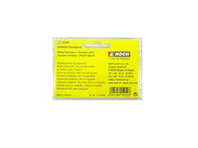 Laden Sie das Bild in den Galerie-Viewer, Modellbahn Figuren sitzende Passagiere, Noch H0 15250 neu, OVP