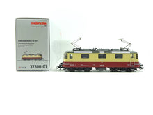 Laden Sie das Bild in den Galerie-Viewer, Elektrolok TEE mfx+ digital sound Re 421 IRSI rot/beige, Märklin H0 37300 -01 neu OVP