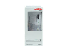 Laden Sie das Bild in den Galerie-Viewer, Signal mfx Lichthauptsignal, digital DCC, Märklin H0 76493 neu, OVP