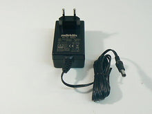 Laden Sie das Bild in den Galerie-Viewer, Märklin H0 66201, Netzteil 18 VA, neu