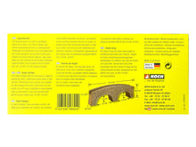 Laden Sie das Bild in den Galerie-Viewer, Modellbahn Zubehör Argenbrücke, Noch H0 58692 neu OVP