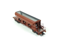 Laden Sie das Bild in den Galerie-Viewer, Güterwagen Selbstentladewagen Facns 133, DB AG, Märklin H0 48102 neu, OVP