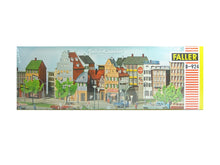 Laden Sie das Bild in den Galerie-Viewer, Bausatz Altstadt Block, Faller H0 109924, B-924 neu. OVP
