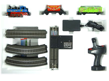 Laden Sie das Bild in den Galerie-Viewer, Digital Startpackung HARIBO Start up, Märklin H0 29132 neu OVP