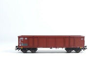 Laden Sie das Bild in den Galerie-Viewer, Märklin H0 aus 29051, Hochbordwagen Eaos, DB, neu