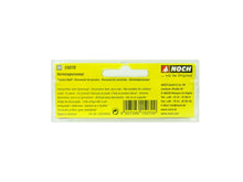 Laden Sie das Bild in den Galerie-Viewer, Servicepersonal 6 Figuren handbemalt, Noch H0 15070 neu, OVP