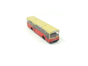 Rietze H0 72352, MAN SL 200 Linienbus Innsbrucker Verkehrsbetriebe, neu, OVP