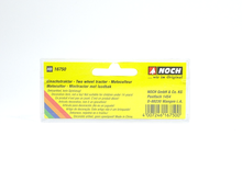 Laden Sie das Bild in den Galerie-Viewer, Noch H0 16750, Einachstraktor, neu, OVP