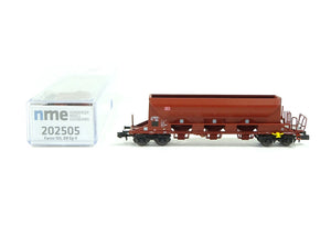 Schotterwagen Facns 133 DB Cargo, NME N 202505 neu OVP