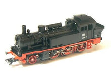 Laden Sie das Bild in den Galerie-Viewer, Dampflok digital BR 74 DB, mfx, Märklin H0 aus 29074 neu