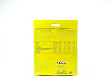 Laden Sie das Bild in den Galerie-Viewer, Noch 25120 -Doppelpack- Birken, 2x3 Stück, 8 und 10 cm hoch, H0/TT, neu, OVP