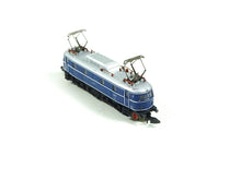 Laden Sie das Bild in den Galerie-Viewer, Elektrolokomotive BR E 19 DB Museum, Märklin Z 88085 neu OVP