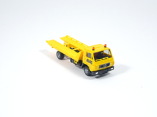 Laden Sie das Bild in den Galerie-Viewer, Herpa 094191, MAN G 90 Abschleppfahrzeug ADAC (Basic), 1:87, neu, OVP