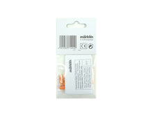 Laden Sie das Bild in den Galerie-Viewer, Märklin 71424, 30 Muffen orange, neu, OVP