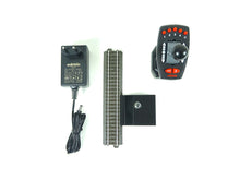 Laden Sie das Bild in den Galerie-Viewer, Startpackung Start up mfx digital Baustelle DHG 300, Märklin H0 29188 neu OVP