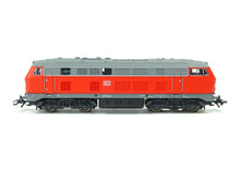 Laden Sie das Bild in den Galerie-Viewer, Märklin H0 Diesellok mfx digital BR 216, DB 36218 neu, OVP