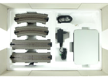 Laden Sie das Bild in den Galerie-Viewer, z21 start Digitalset: Diesellokomotive BR 232 mit Kesselwagenzug DB AG, Roco H0 51340 neu OVP