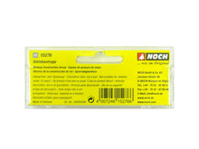 Laden Sie das Bild in den Galerie-Viewer, Modellbahn Figuren Gleisbautrupp, 6 Figuren, Noch H0 15276 neu, OVP