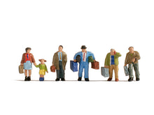 Laden Sie das Bild in den Galerie-Viewer, Noch H0 15224, Reisende, neu, OVP