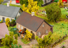 Laden Sie das Bild in den Galerie-Viewer, Modellbau Modellbahn Kate Vlieland, Faller N 232347 neu OVP