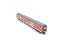 Laden Sie das Bild in den Galerie-Viewer, Personenwagen Nahverkehrswagen n-Wagen 1./2. Kl. DB, PIKO H0 57676 neu, OVP