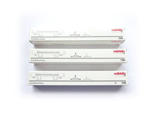 Laden Sie das Bild in den Galerie-Viewer, Beleuchtung Personenwagen, 3 x Innenbeleuchtung Märklin H0 7335 neu