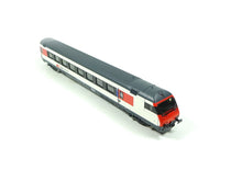 Laden Sie das Bild in den Galerie-Viewer, Reisezug Steuerwagen SBB, Fleischmann N 890324 neu OVP