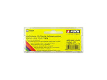 Laden Sie das Bild in den Galerie-Viewer, Modellbahn Figuren Stadtreinigung, 6 Figuren, Noch H0 15029 neu, OVP