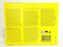 Laden Sie das Bild in den Galerie-Viewer, Modellbau Wasser Water-Drops ® "transparent", Noch 60855 neu, OVP