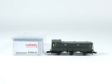 Laden Sie das Bild in den Galerie-Viewer, Märklin Z 87040, Personenwagen-Set Deutsche Bundesbahn, DB, neu, OVP