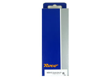 Laden Sie das Bild in den Galerie-Viewer, ROCO LINE 6x Gerades Gleis G¼ Länge 57,5 mm, Roco H0 42513 neu OVP
