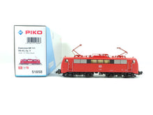 Laden Sie das Bild in den Galerie-Viewer, E-Lok BR 111 DB AG digital sound, Piko H0 51858 neu OVP