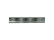 Laden Sie das Bild in den Galerie-Viewer, A-Gleis gerade mit Bettung, G 239 mm, 6 x Piko H0 55400 neu, OVP