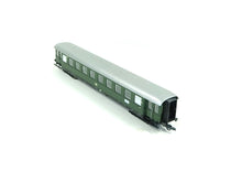 Laden Sie das Bild in den Galerie-Viewer, Personenwagen Schürzeneilzugwagen B4ylwe 2. Kll DB, Piko H0 53275 OVP