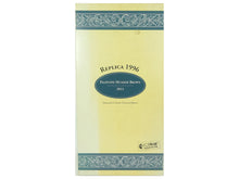 Laden Sie das Bild in den Galerie-Viewer, Steiff Replika Filzpuppe Musiker Brown 1911 411908 OVP