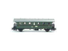 Laden Sie das Bild in den Galerie-Viewer, Märklin H0 4314, Personenwagen Donnerbüchse, neu, OVP